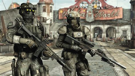 fallout 4 military mods|fallout 4 modern military pack.